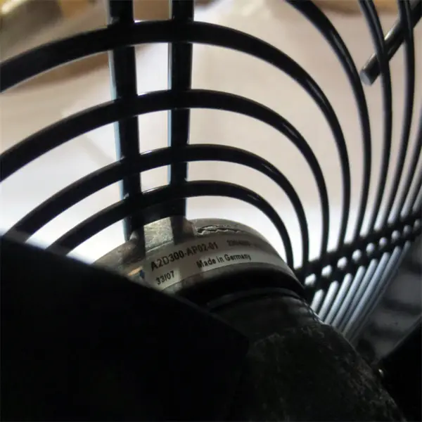 Ebmpapst A2D300-AP02-01 A2D300-AP02-02 Fan