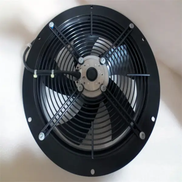 Ebmpapst A2D300-AP02-01 A2D300-AP02-02 Fan