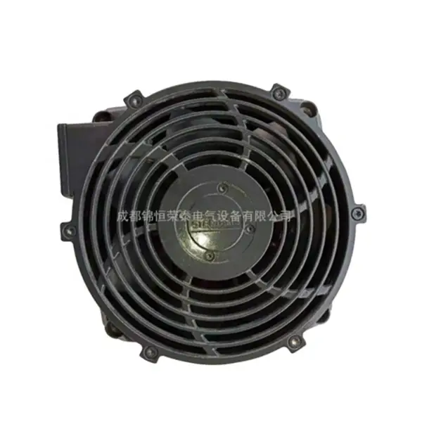 SIEMENS 1PH8912-1AB64-0AA0 1PH8902-1AE00-0AA0 200V 300W 250mm Ventilátor vřetenového motoru