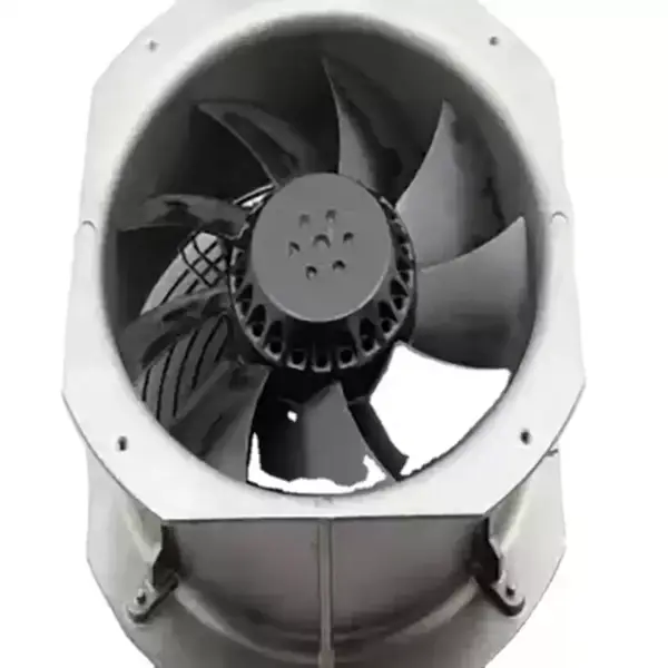 ebmpapst W2S135-EB11-01 230/265 VAC 40/39/48W Axiální chladicí ventilátory