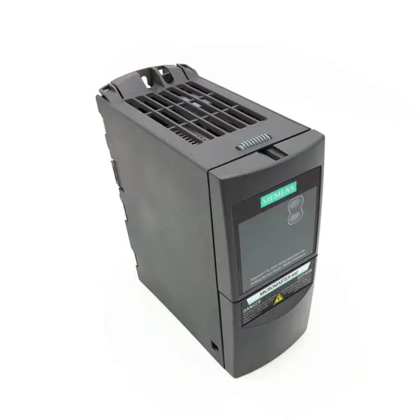 Siemens MICROMASTER 440 370W 6SE6440-2UC13-7AA1