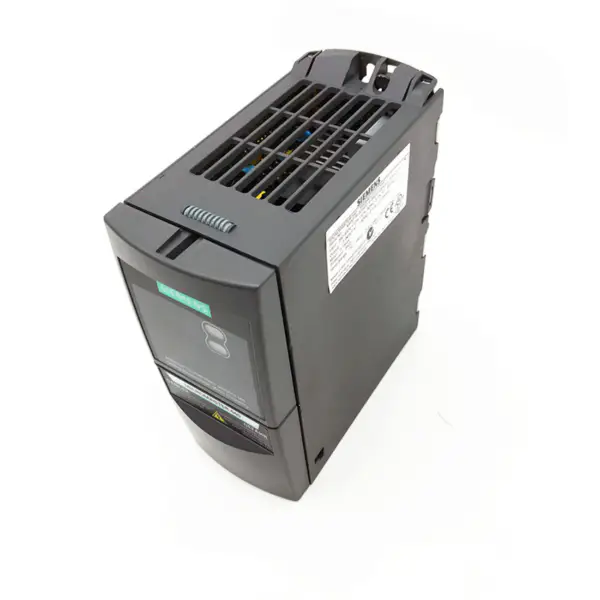Siemens MICROMASTER 440 550W 6SE6440-2UC15-5AA1