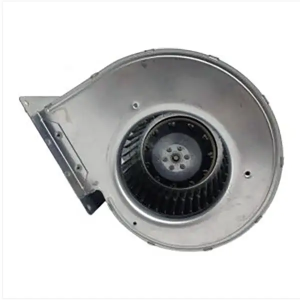 Ebmpapst G2E140-PI32-10 Ventilátor