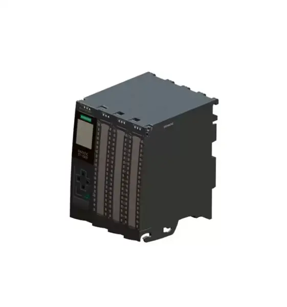 Siemens PLC simulátor 6ES7 155-6AR00-0AN0