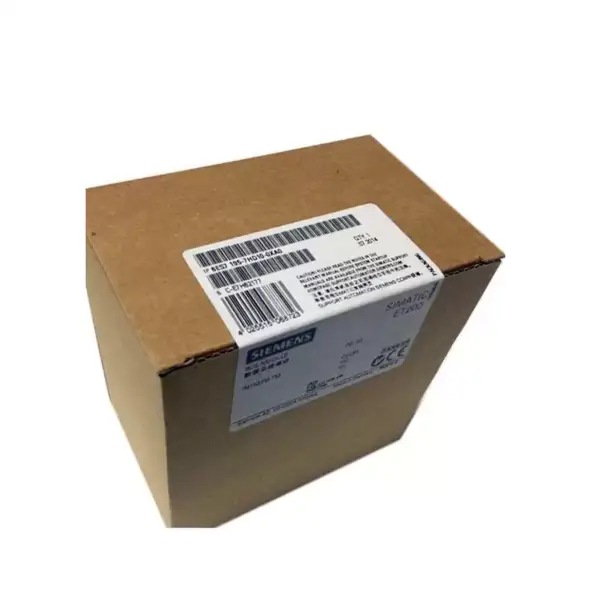 Siemens PLC yeni siemens plc 6ES7 321-7BH00-0AB0 6ES73217BH000AB0