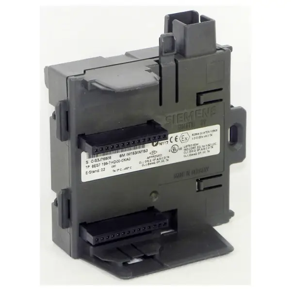 Siemens PLC pantalla 6ES7 223-1BL22-0XAB 6ES72231BL220XAB