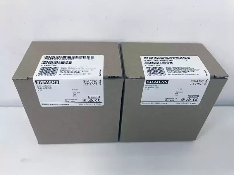 Siemens PLC s7-1200 siemens 6ES7 223-1BF22-0XAB 6ES72231BF220XAB