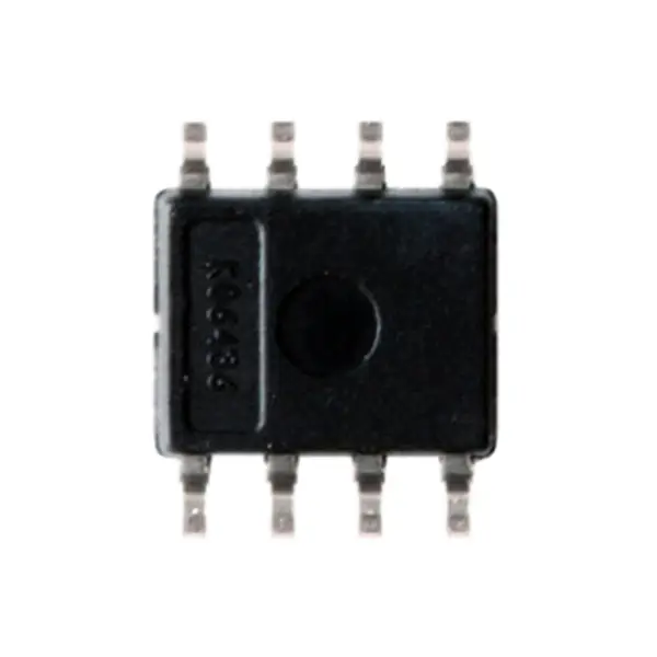 Operační zesilovač OPA2188AIDR IC OPAMP ZERO-DRIFT 2 CIRC 8SOIC