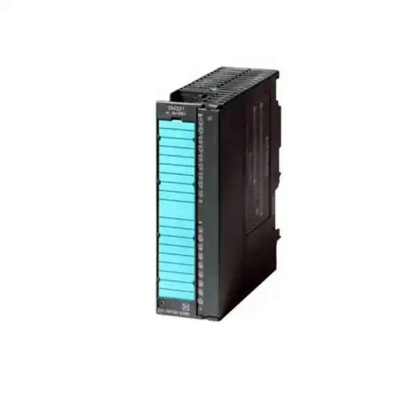Použité PLC Siemens 6ES7 332-1HH01-0AA0 6ES73321HH010AA0