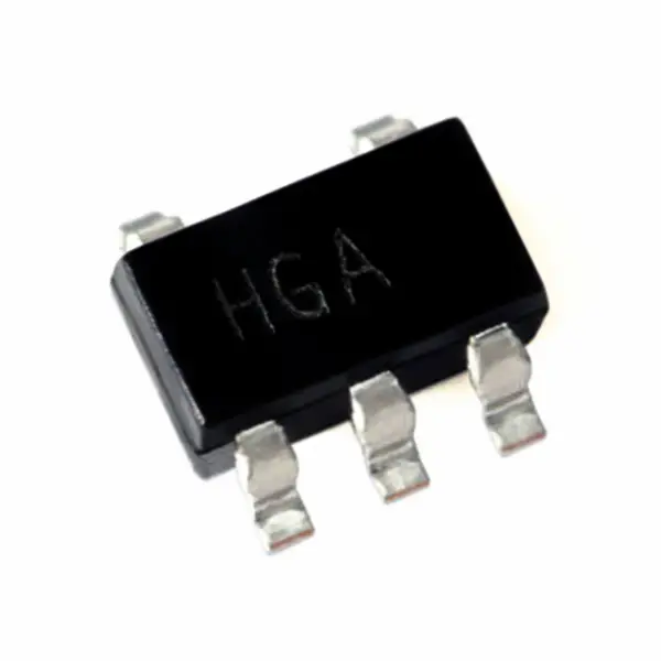 Zesilovače Zvukové čipy AD8061ARTZ AD8061ARTZ-REEL7 IC OPAMP VFB 1 CIRCUIT SOT23-5