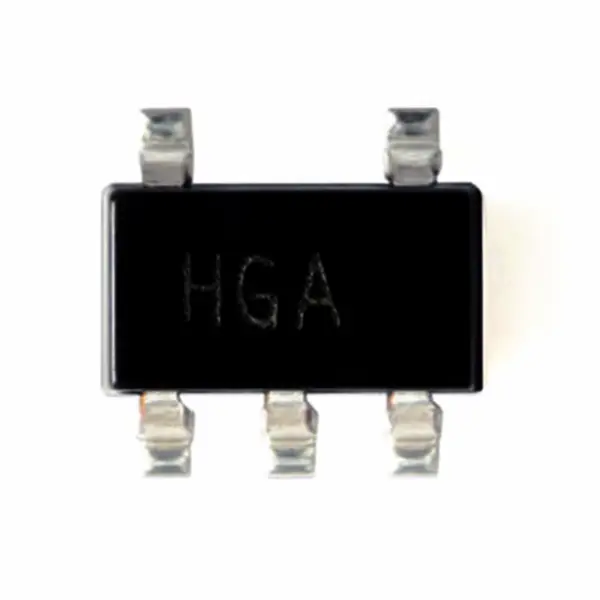 Zesilovače Zvukové čipy AD8061ARTZ AD8061ARTZ-REEL7 IC OPAMP VFB 1 CIRCUIT SOT23-5