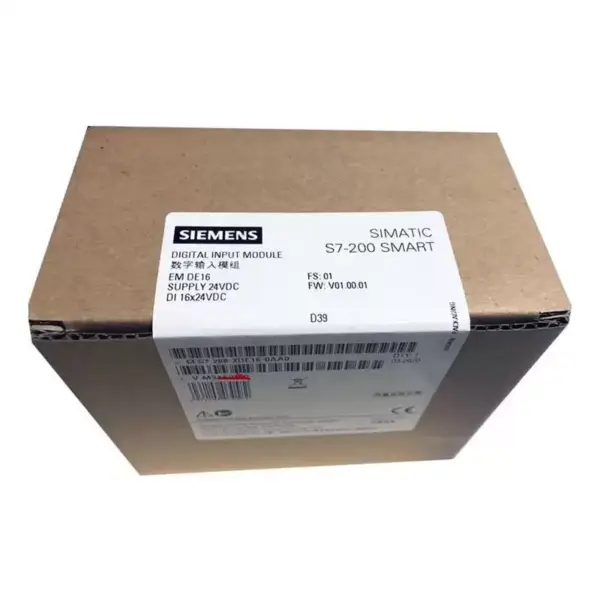 Školení Siemens PLC zdarma 6ES7972-0BA10-0XA0 6ES79720BA100XA0