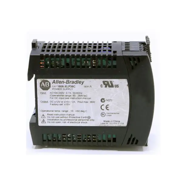 powerflex 70 allen bradley 20ad5p0a0aynnnnnn 1606-XLB240E 1606XLB240E