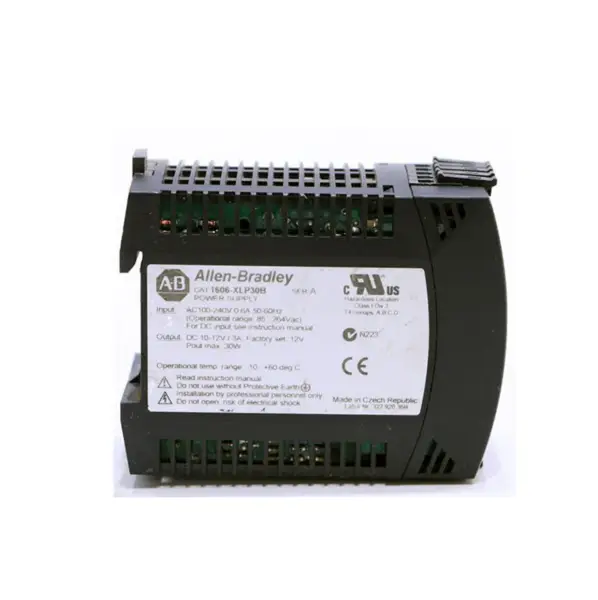 allen bradley invertor powerflex 525 1606-XLE120EE 1606XLE120EE