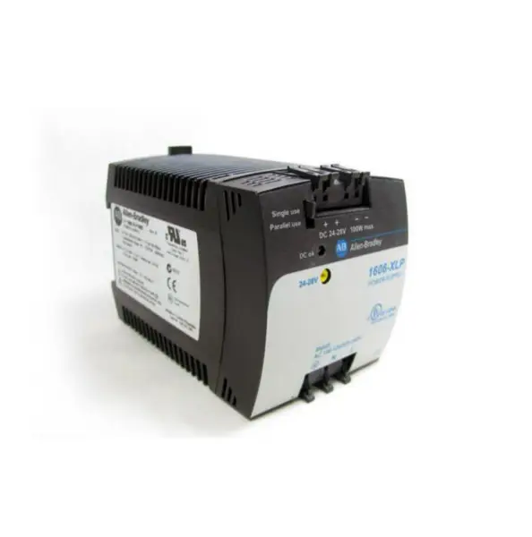 allen bradley vfd powerflex 1606-XLDC40A 1606XLDC40A