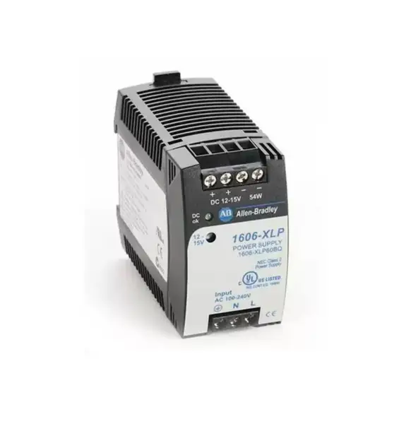výkonové relé 1606-XLS960E-3 1606XLS960E3 od společnosti allen bradley