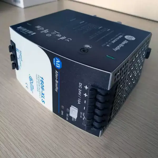 allen bradley powerflex 400 1606-XLP50F 1606XLP50F