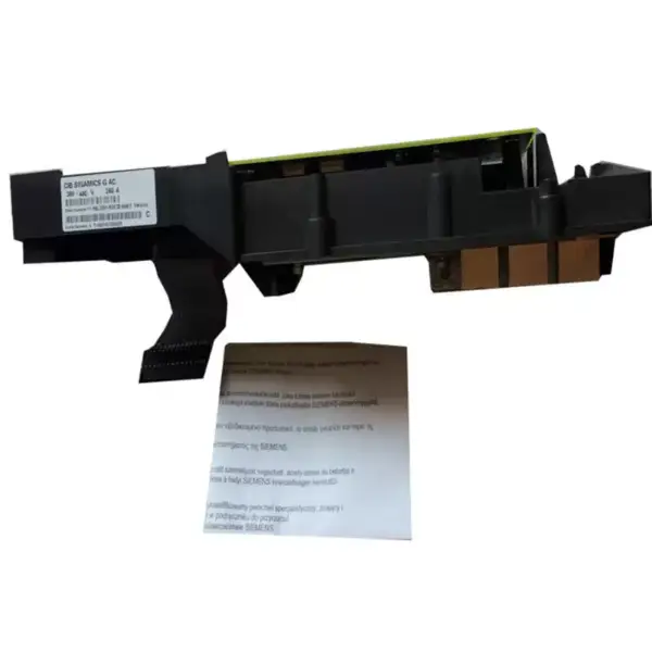 Siemens HMI senzorный экран 6AV3672-1CA11 6AV36721CA11