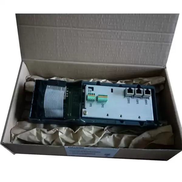 Siemens HMI dotykový panel použitý na prodej 6AV3 503-1DB10 6AV35031DB10