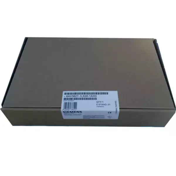 Siemens HMI hmi siemens 700 tactile 6AV6 671-5AE11-0AX0 6AV66715AE110AX0