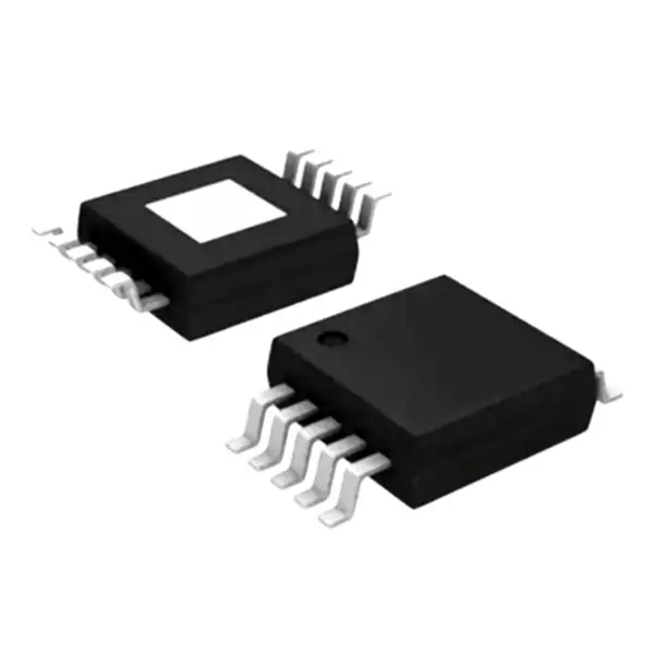 IC čip XTR111AIDGQR IC PREC VOLT-CURR CONV/TX 10MSOP