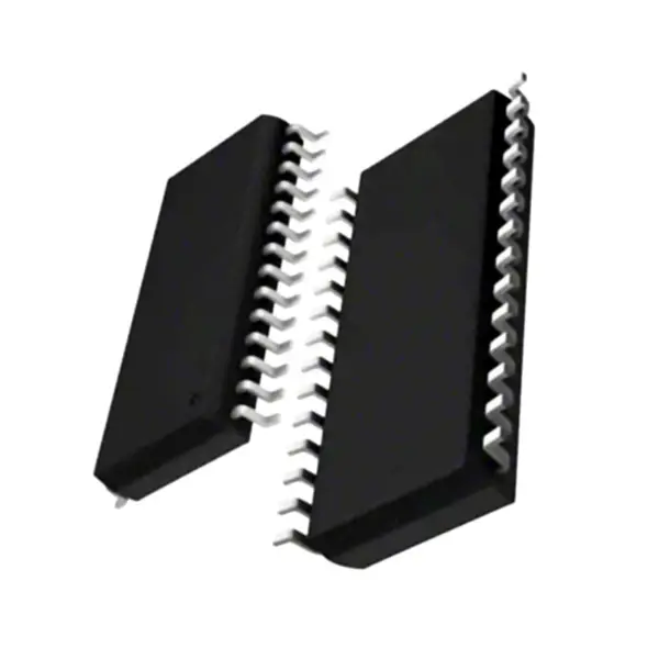 IC Chip TPS23861PWR IC POE CNTRL 4 CHANNEL 28TSSOP