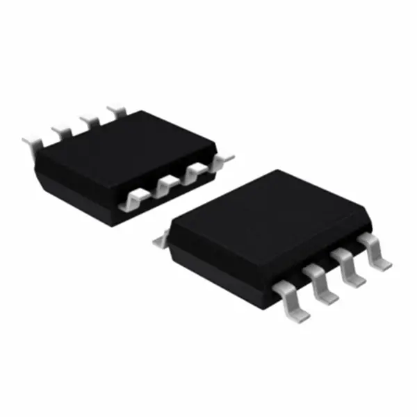 IC čip SN65176BDR IC TRANSCEIVER HALF 1/1 8SOIC