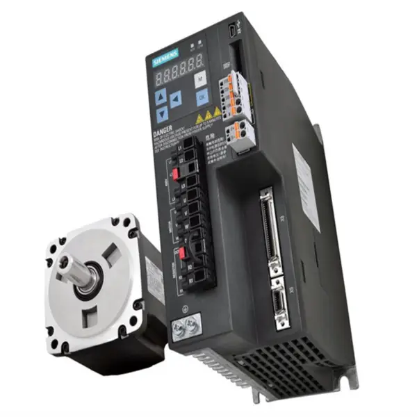Siemens drives inversor siemens masterdrives simovert 6SL3210-1SE21-8AA0 6SL32101SE218AA0