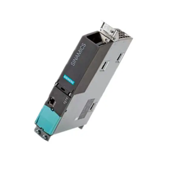Modul Siemens 6SL3120-1TE24-5AC0 6SL31201TE245AC0