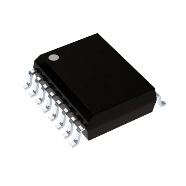 Čip IC ADM2587EBRWZ-REEL7 ADM2587EBRWZ DGT ISO 2,5KV RS422/RS485 20SOIC