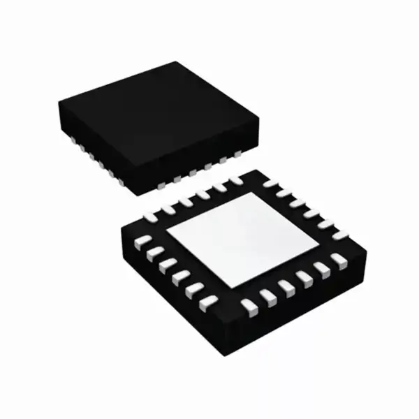 A/D převodník Ics TLV320ADC3101IRGER IC ADC/AUDIO 24BIT 96K 24VQFN