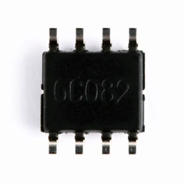 IC CAN transceiver čip SN65HVD230DR SN65HVD230 IC TRANSCEIVER HALF 1/1 8SOIC
