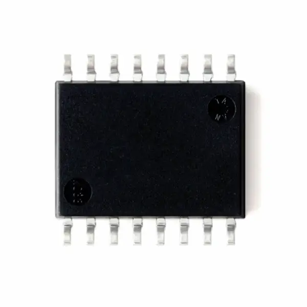 Čip IC ADM2483BRWZ-REEL ADM2483BRWZ DGT ISO 2,5KV RS422/RS485 16SOIC