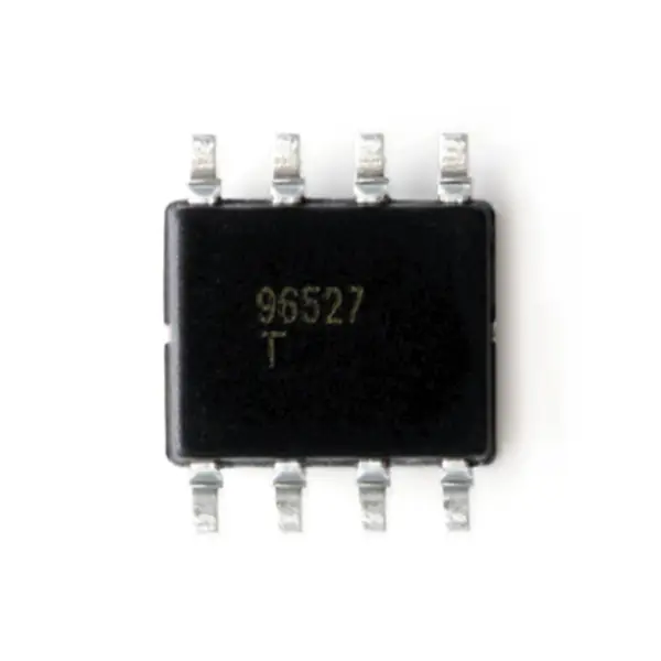 IC čip ADM483EARZ-REEL ADM483EARZ IC TRANSCEIVER HALF 1/1 8SOIC