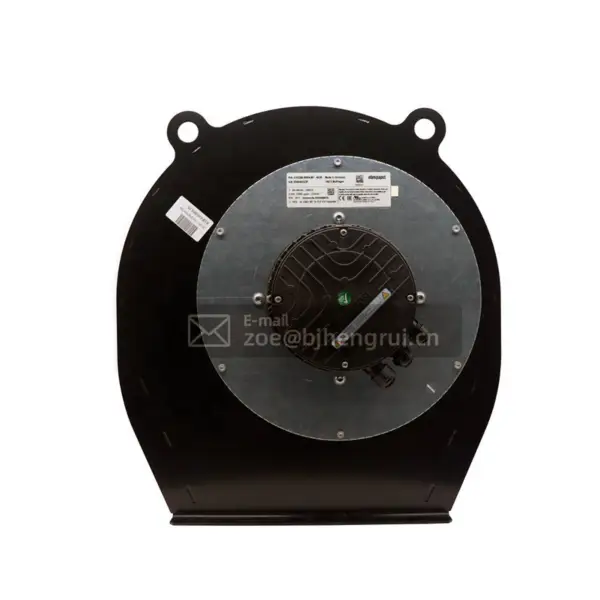 Ebmpapst G3G280-BR04-M7 Ventilátor