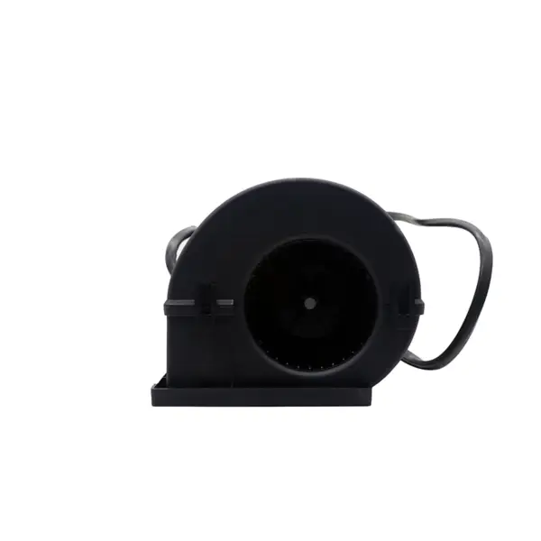 Ebmpapst K3G097-AS82-82 EC K3G097-BK34-65 Ventilátor