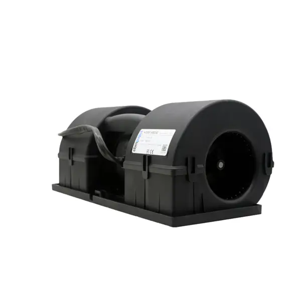 Ebmpapst K3G097-AS82-82 EC K3G097-BK34-65 Ventilátor