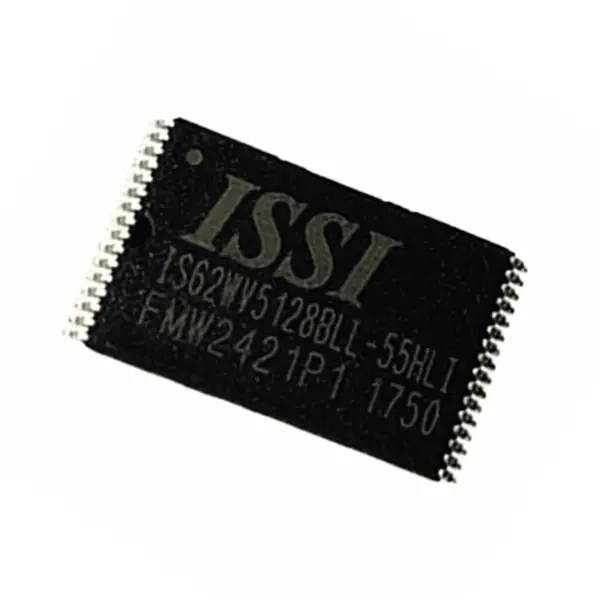 Paměťový čip IS62WV5128BLL-55HLI IS62WV5128BLL IC SRAM 4MBIT PARALLEL 32STSOP