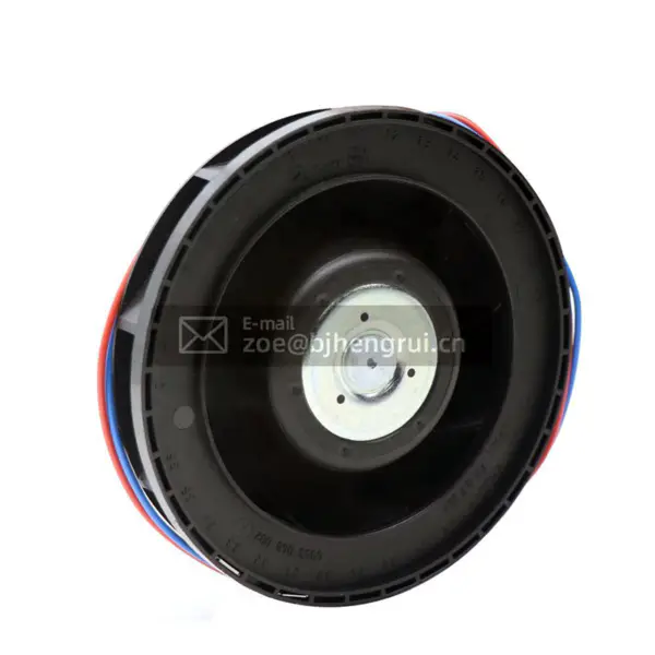 Ventilátor Ebmpapst REF100-11/12