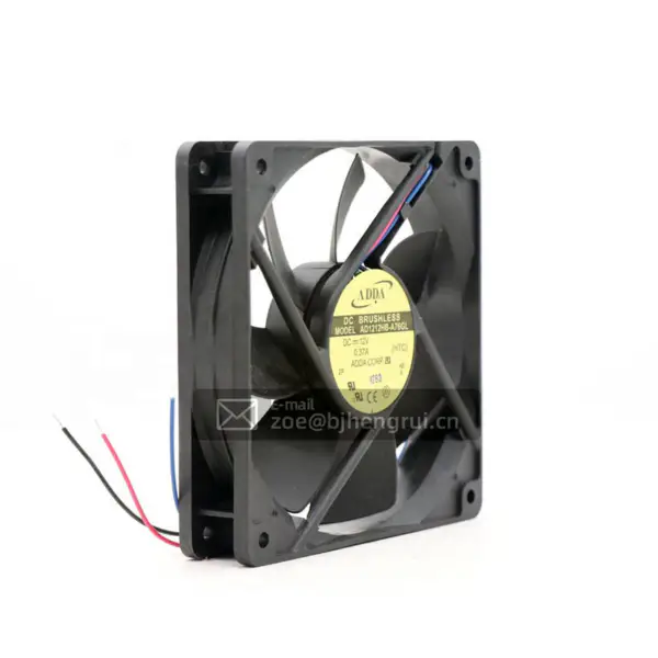 ADDA AD1212HB-A76GL Ventilátor