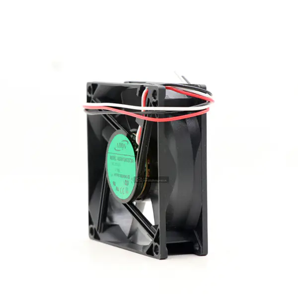 Nový originální axiální chladicí ventilátor ADDA AD08012HX257304 DC 12V 8025 0,18A se speciálním ložiskem