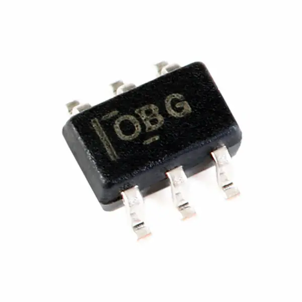 IC čip INA199A1DCKR IC OPAMP CURR SENSE 14KHZ SC70-6