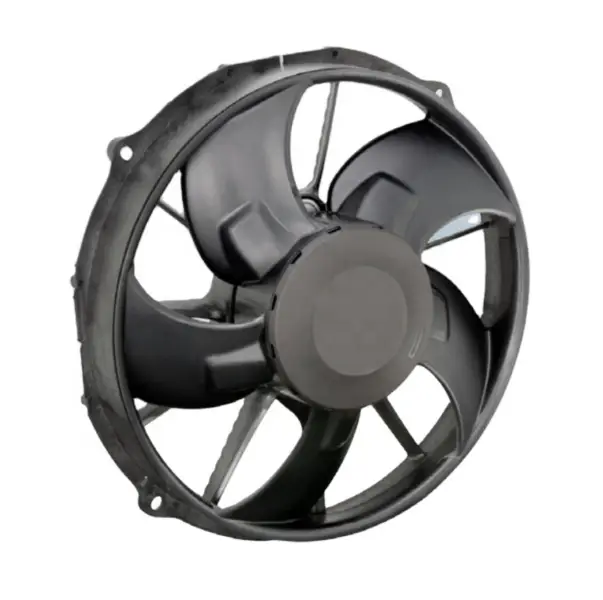 Ebmpapst W1G300-EC24-03 W1G300-EC24-03/AF01 Fan