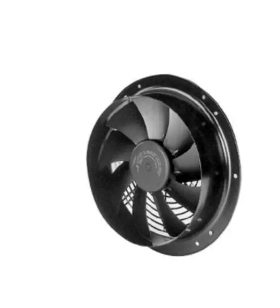 Ebmpapst W1G300-EC24-03 W1G300-EC24-03/AF01 Fan