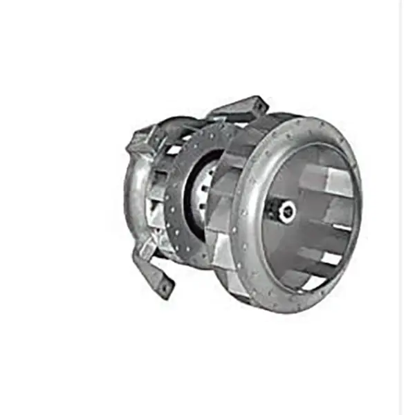 ebmpapst R2D225-AV02-14 R2D225-AV02-11 Dmychadla střídavý zpětně zakřivený motorizovaný odstředivý ventilátor s oběžným kolem