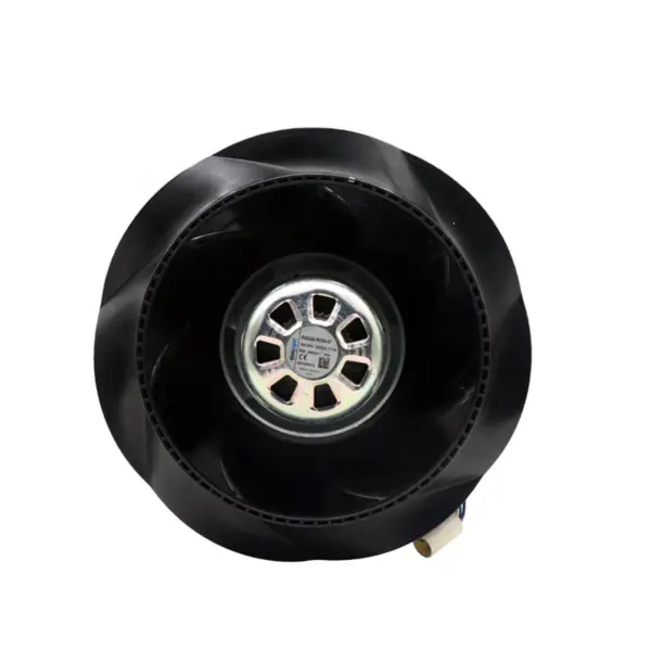 Ebmpapst R3G220-RC05-07 R3G220-RC05-06 Ventilátor