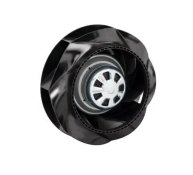 Ebmpapst R3G220-RC05-07 R3G220-RC05-06 Ventilátor