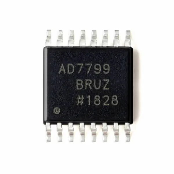 ic chip AD7799BRUZ-REEL AD7193BRUZ-REEL IC ADC 24BIT SIGMA-DELTA 16TSSOP