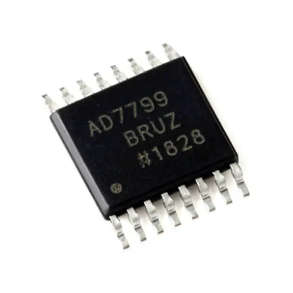 ic chip AD7799BRUZ-REEL AD7193BRUZ-REEL IC ADC 24BIT SIGMA-DELTA 16TSSOP
