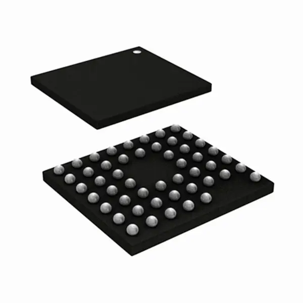 BT 5 Chip NRF52832-CIAA-R7 NRF52832-CIAA NRF52832 IC RF TXRX+MCU ISM>1GHZ 50XFBGA